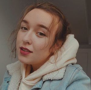 Meet your Posher, Katelyn